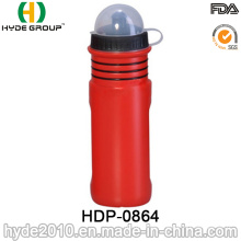 Popular BPA Free Plastic Biking Sport Water Bottle (HDP-0864)